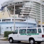 MCO airport/hotels to and from Port Canaveral/Cocoa Beach (One Way Private) - What to Expect on Your Journey