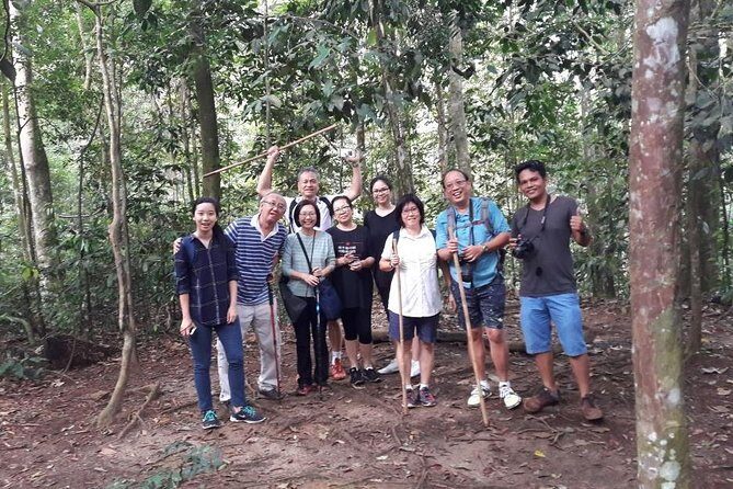 Medan - Bukit Lawang Fullday Tour - The Value of the Experience