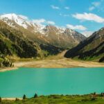 Medeu and Shymbulak + Big Almaty Lake and Falcon show (Private day-tour) - Practical Considerations