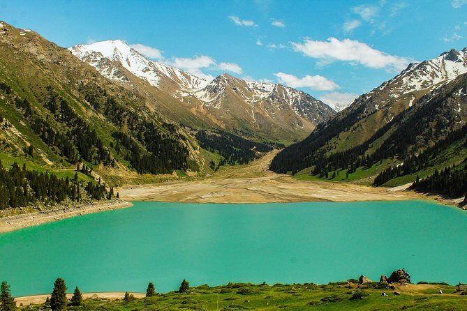 Medeu and Shymbulak + Big Almaty Lake and Falcon show (Private day-tour) - Practical Considerations