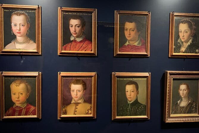 Medici family -Guided city walking Tour - What Travelers Love About This Tour