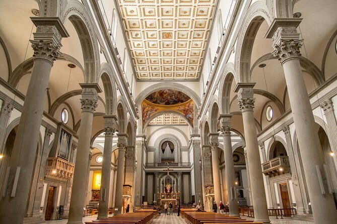 Medici Tour: history and secrets through the Family monuments - Small Group - Who This Tour Is Best For