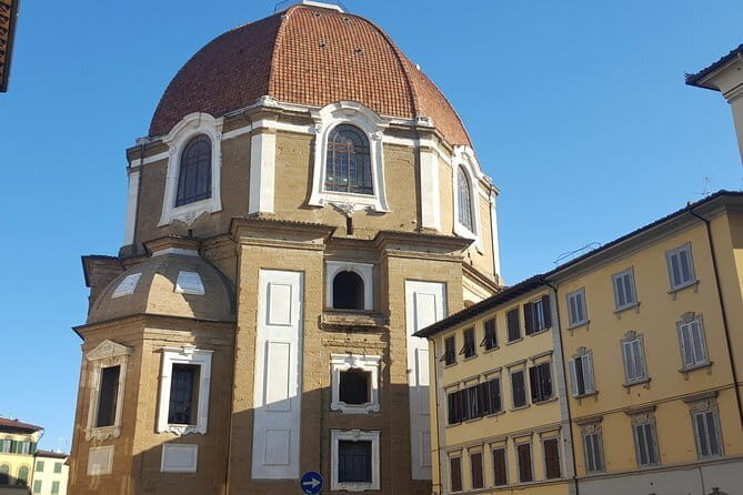 Medici's Mile Walking Tour plus Pitti Palace or Boboli Gardens Ticket - The Guide Experience