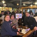 Meet Osaka locals and Japanese speaking experience at Pub Umeda - Who Will Love This Experience?