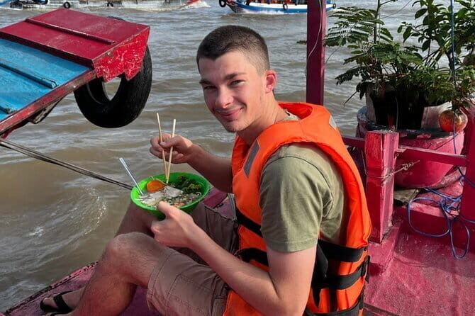 Mekong 2-Day Tour Floating Market-Bird Sanctuary-Flower Village - A Detailed Look at the 2-Day Mekong Delta Tour