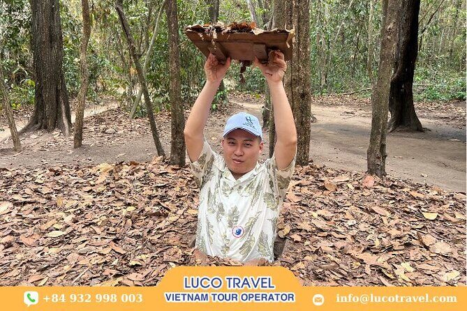 Mekong Adventure: 2 Days, Endless Memories - FAQ