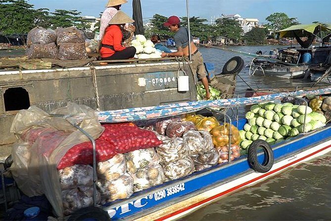 Mekong Cai Be Floating Market Private Tour From Ho Chi Minh City - Who Will Love This Tour?