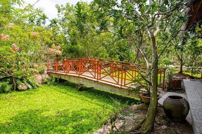 Mekong Countryside One Day Boat Rowing and Exploration Trip - Who Is This Tour Perfect For?