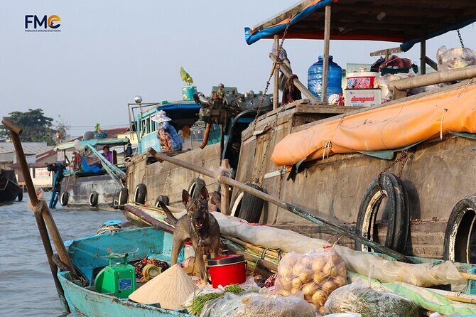 Mekong day tour Visit Cai Rang Floating Market pick up in Sai Gon - Who Would Love This Tour?
