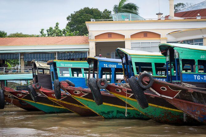 Mekong Delta 2-Day Tour: Floating Markets & Cultural Exploration - Why This Tour Offers Value