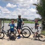 Mekong Delta 2 days 1 nights Cycling Trip - An In-Depth Look at the 2-Day Mekong Delta Cycling Tour
