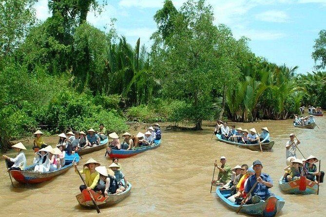 Mekong Delta 2Day - 1 Night with Hotel or Homestay - Practical Considerations