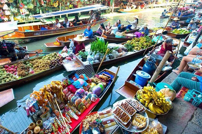 Mekong Delta 2Day Tour: Cai Rang Floating Market, My Tho, Can Tho - The Value of This Tour: What You Get for $155