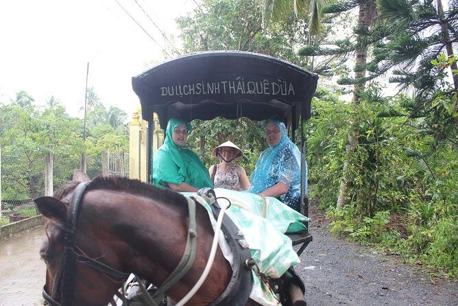 Mekong Delta Adventure by Private Car from Phu My Port - What’s Worth Noticing About This Tour