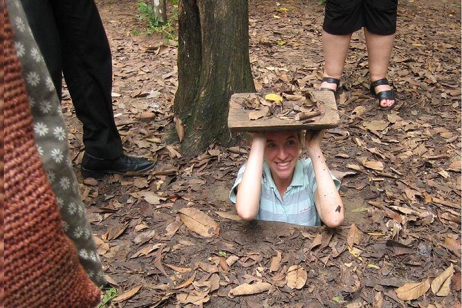 Mekong Delta and Cu Chi Tunnels full day private tour - Why This Tour Works