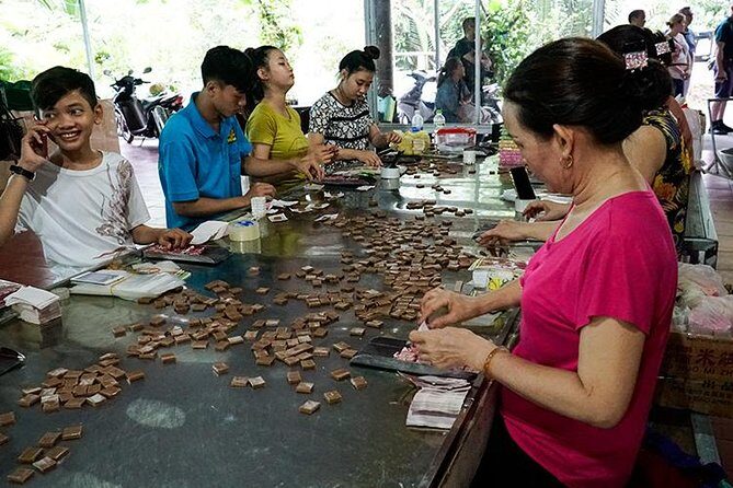 Mekong Delta and Ho Chi Minh City Private Tour Full Day - FAQ