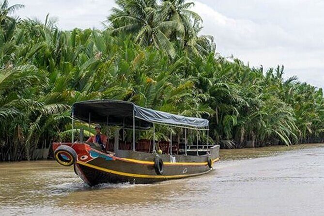 Mekong Delta Ben Tre Non-touristy Full-Day - VIP Private Tour - Why This Tour Stands Out