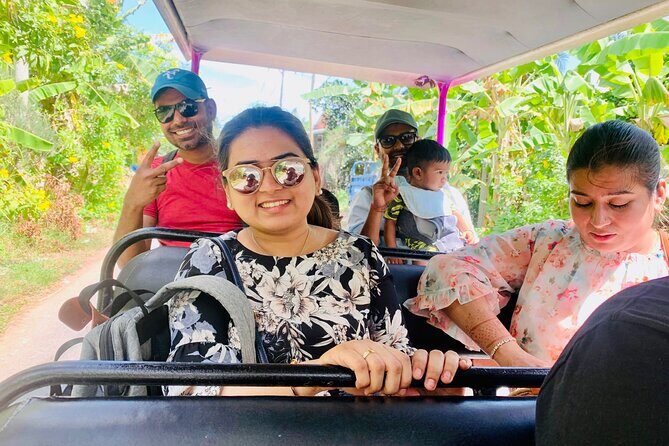 Mekong Delta Boat Tour - What the Reviews Say