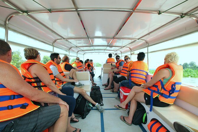 Mekong Delta Cai Rang Floating Market To The Contryside Road - Practical Details and Tips