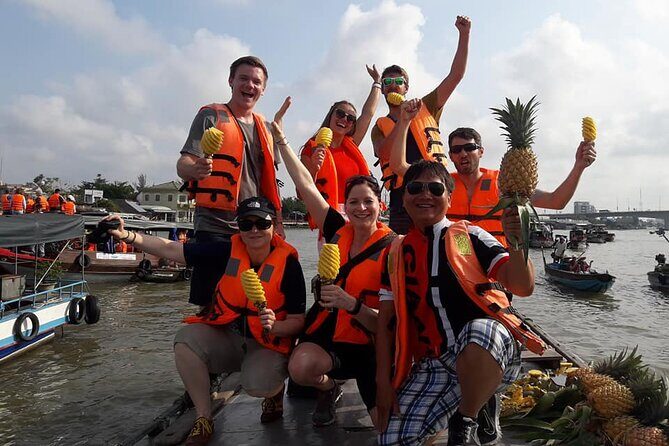 Mekong delta cycling tour 3 days - Why This Tour Is Worth It