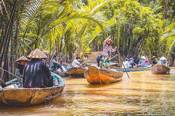 Mekong Delta Discovery Day Tour - My Tho - Ben Tre - Final Thoughts: Who Is This Tour Best For?