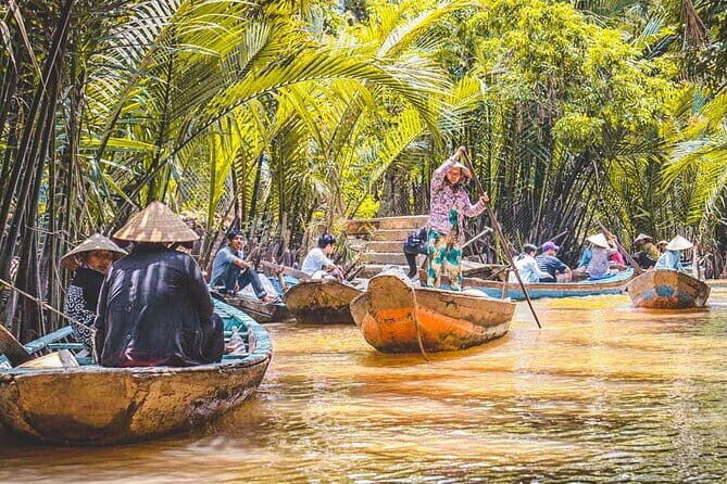Mekong Delta Discovery Day Tour - What Makes This Tour Stand Out?