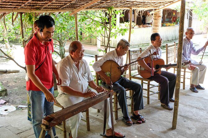 Mekong Delta Experience: Small Group Adventure - Who is This Tour Best Suited For?