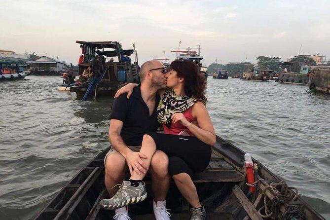 Mekong Delta Explore Cai Rang and Phong Dien Floating Market - What We Love and Consider