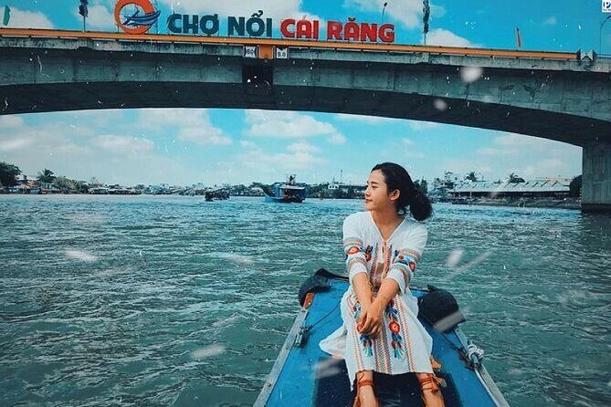 Mekong Delta Floating Market 2days 1night Homestay-Private Tour - Authenticity & Local Flavor