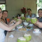 Mekong Delta Full Day Trip by Speedboat with Leisure Biking - The Detailed Journey Through the Mekong Delta