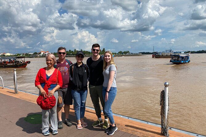 Mekong Delta Full Day Trip - My Tho & Ben Tre - VIP Private Tour - Who Will Love This Tour