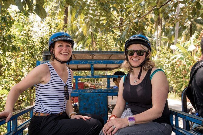 Mekong Delta River Cruise Adventure Tour from Ho Chi Minh - Why This Tour Offers Great Value