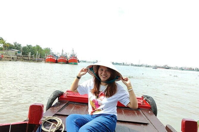 MEKONG DELTA SHORE EXCURSION from Cruise Port - Who Is This Tour Best For?