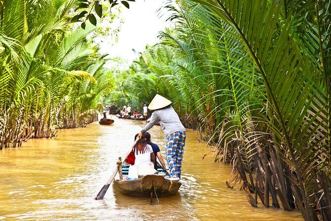 Mekong Delta Small-Group Tour or Private Tour - Authentic Experiences & What You’ll Take Away