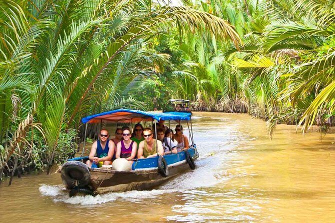 Mekong Delta - The Upper Mekong River full day trip - Frequently Asked Questions