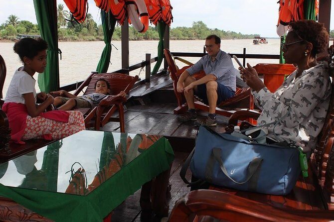 Mekong Delta Tour - A Deep Dive into the Experience