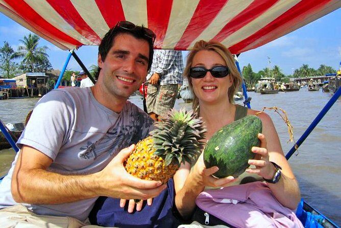 Mekong Delta Tour Full Day Cai Be-Vinh Long - FAQ