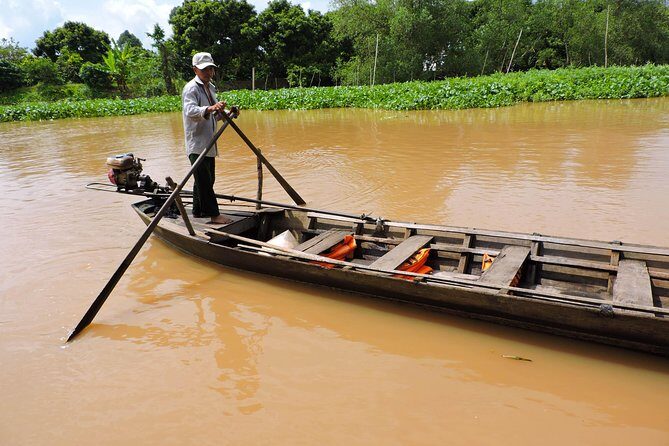 Mekong Delta Tour with Cooking and Kayaking - A Closer Look at the Itinerary