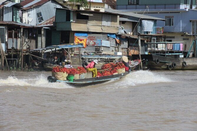 Mekong Delta Trip To Cai Be - Tan Phong Island With Lunch - Authenticity and Experiences Based on Reviews