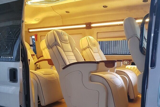 Mekong Delta VIP Tour - Transportation by Limousine - Who Is This Tour Best Suited For?