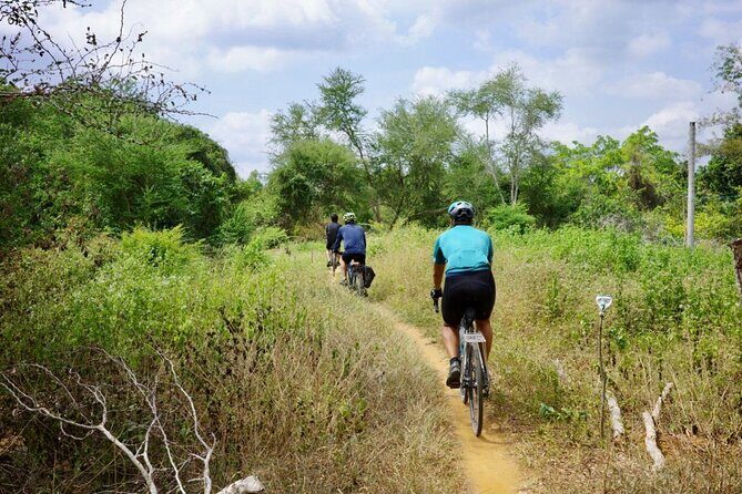 Mekong Essential Cycling - Final Thoughts: Who Will Love This Tour?
