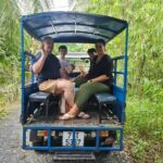 Mekong relaxing boat cruise through quiet canal (1.5HRS) - FAQ