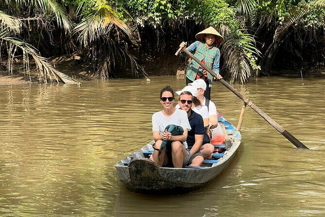 Mekong Tour: Ben Tre 1 day by DGT - Practical Details & Tips