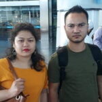 Melaka Hotels to Kuala Lumpur Hotels - The Vehicle and Comfort
