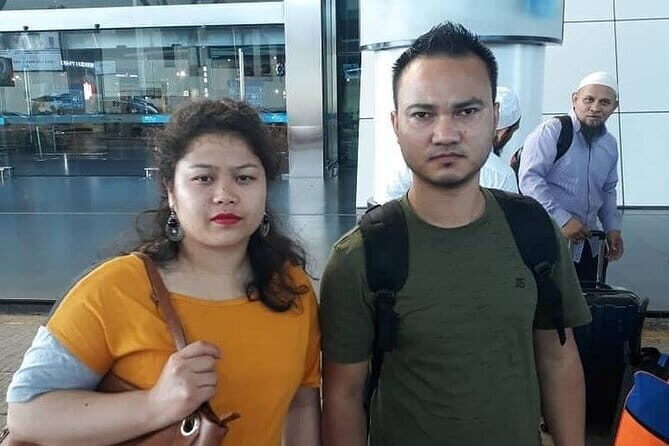 Melaka Hotels to Kuala Lumpur Hotels - The Vehicle and Comfort