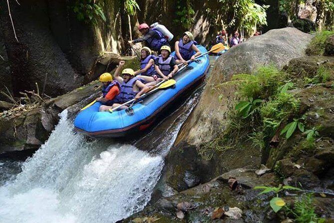 Melangit White Water River Rafting - Final Thoughts: Is This Tour Worth It?