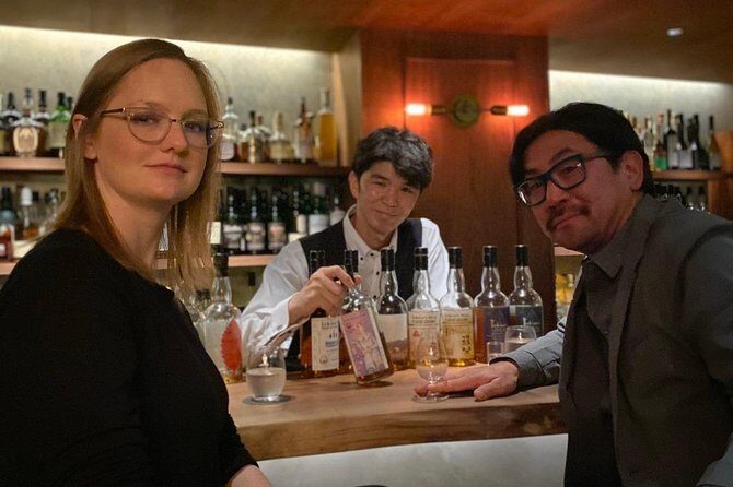MEMBERS-ONLY-BAR-HOPPINGDiscover Your Special Whiskey in Tokyo! - Final Thoughts