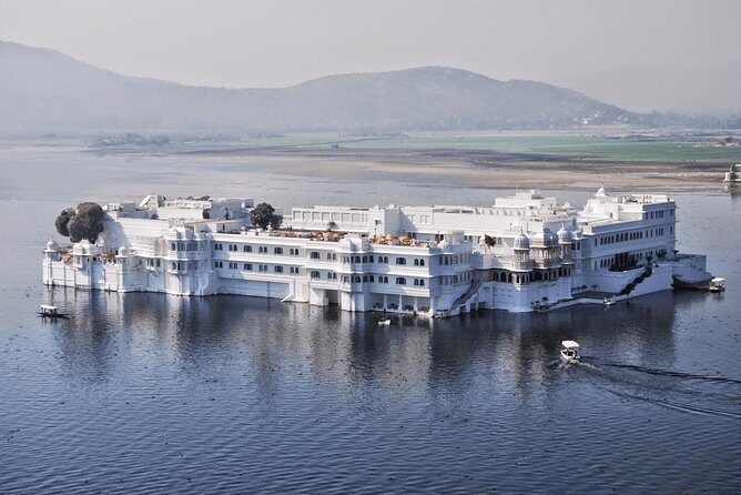 Memorable Rajasthan Private Trip for 5 Nights and 6 Days - Potential Drawbacks and Considerations