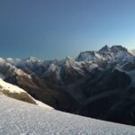 Mera Peak Climbing - The Itinerary Breakdown