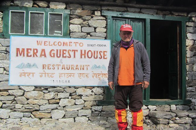 Mera Peak Climbing - What Makes This Tour Stand Out?